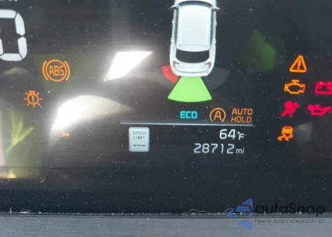 2024 Kia Telluride Ex X-Line из США, поврежденный, VIN 5XYP3DGC1RG414389